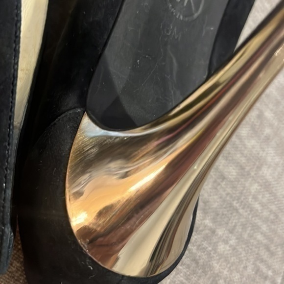 Michael Kors Suave Heels - Picture 10 of 10
